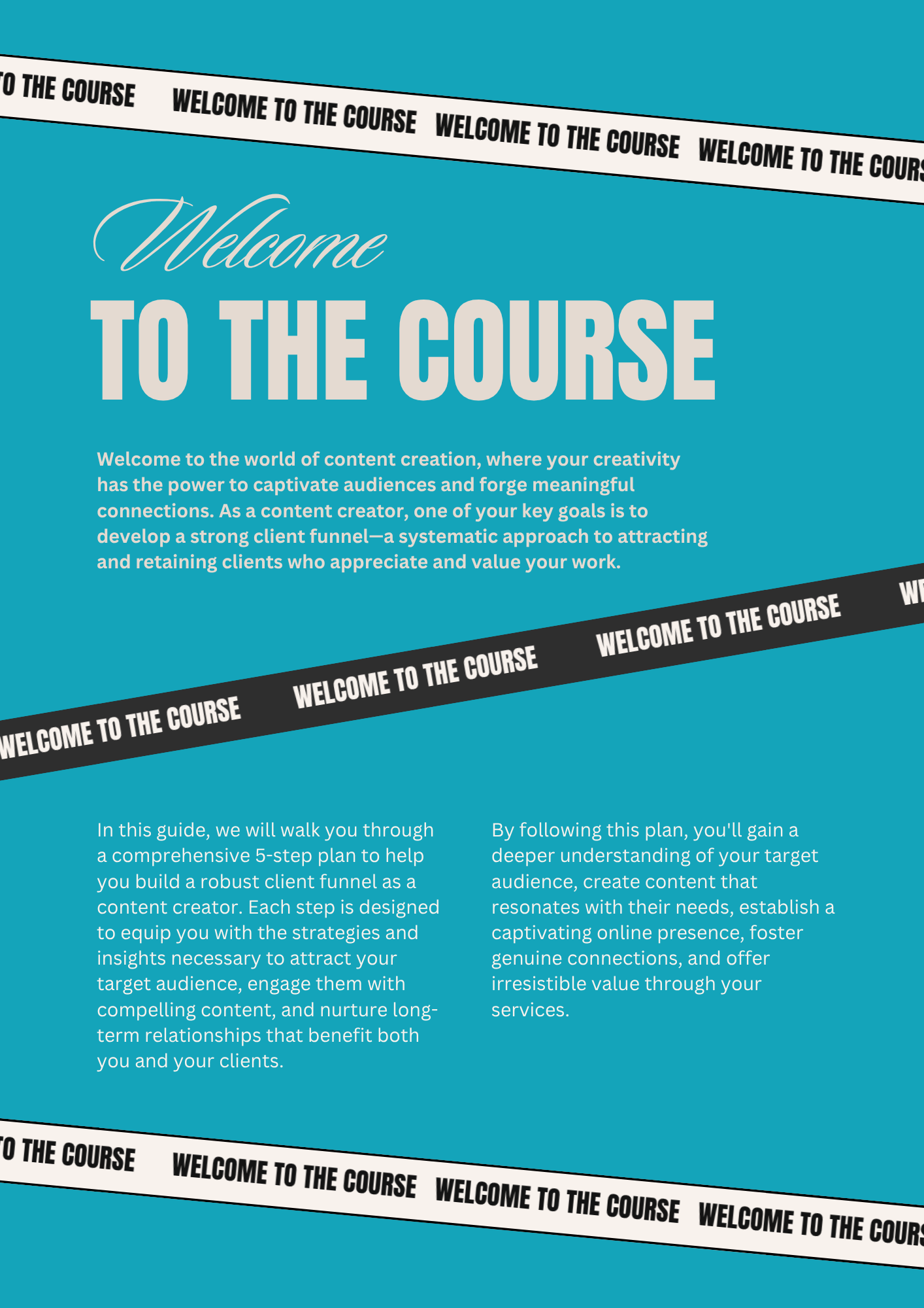 Business Babe - Brand Kit