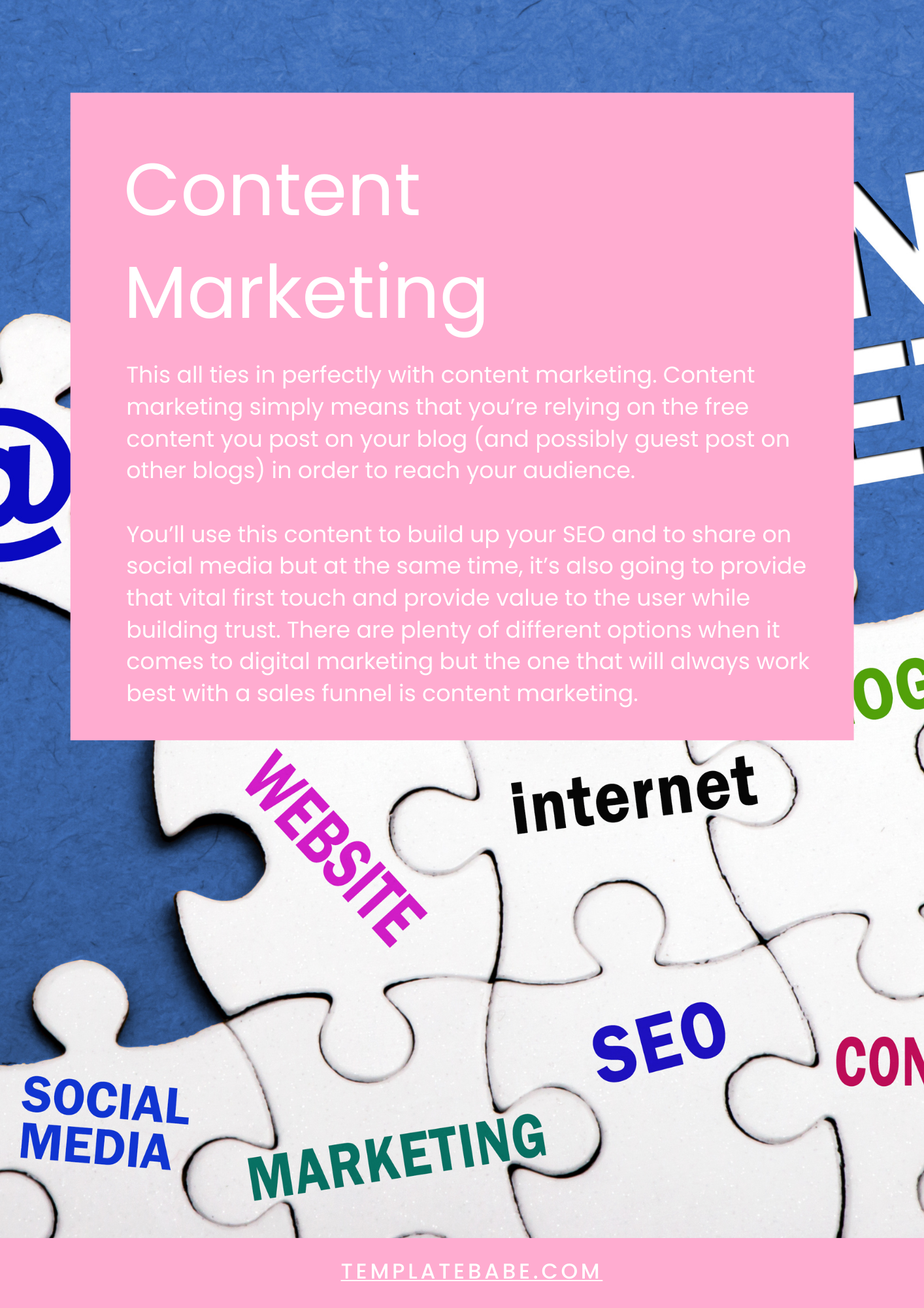 Sales Funnel Secrets