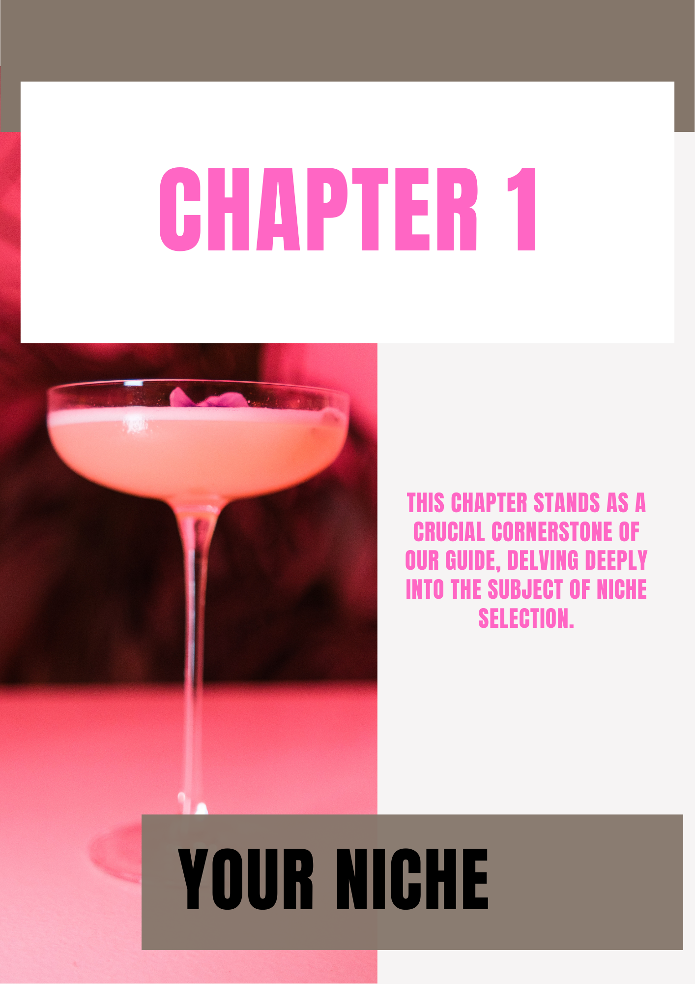 CEO Babe Marketing - Tiktok Formula