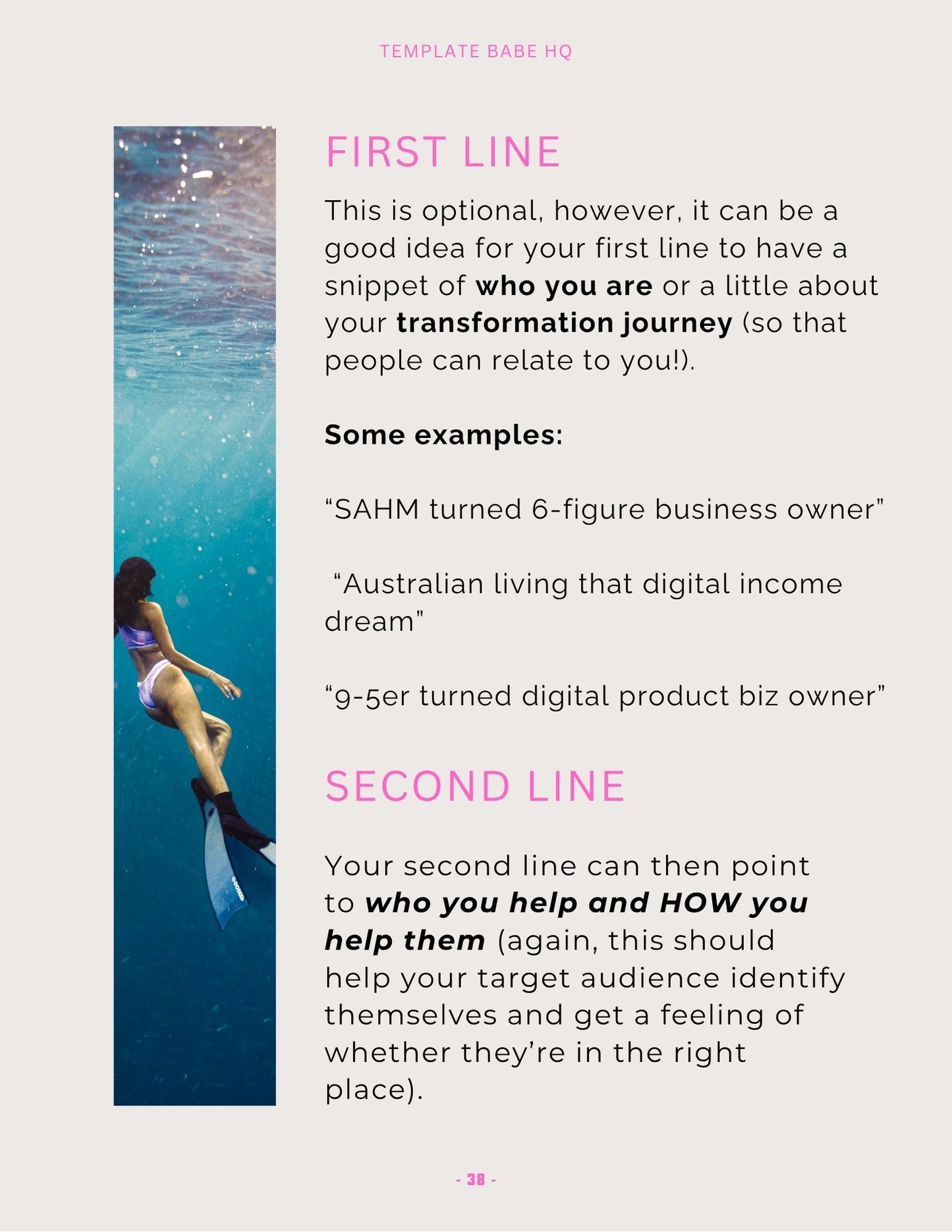 DFY - Digital Products Passive Income Formula