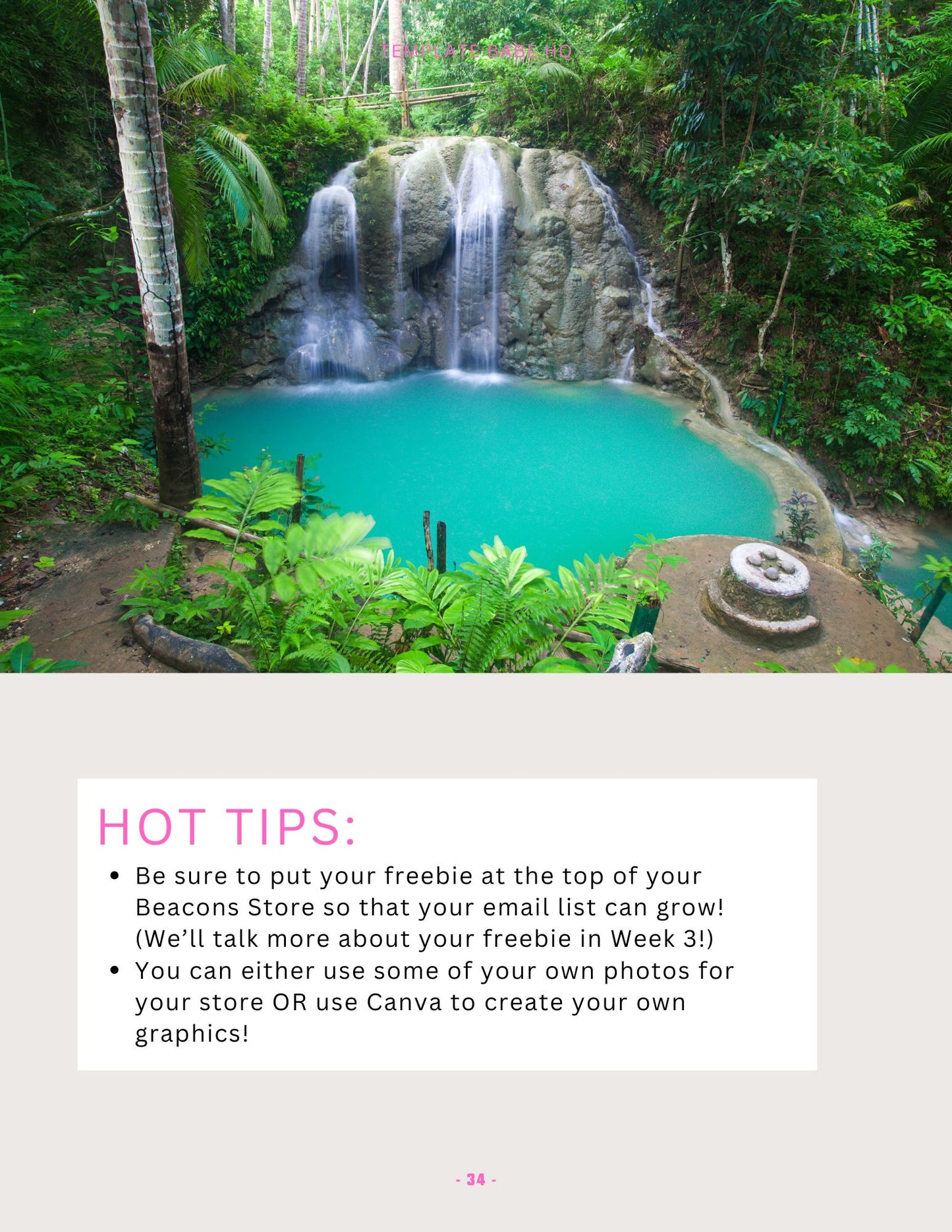 DFY - Digital Products Passive Income Formula