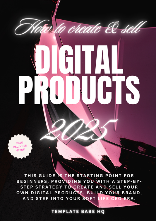 Beginners Guide - Digital Marketing