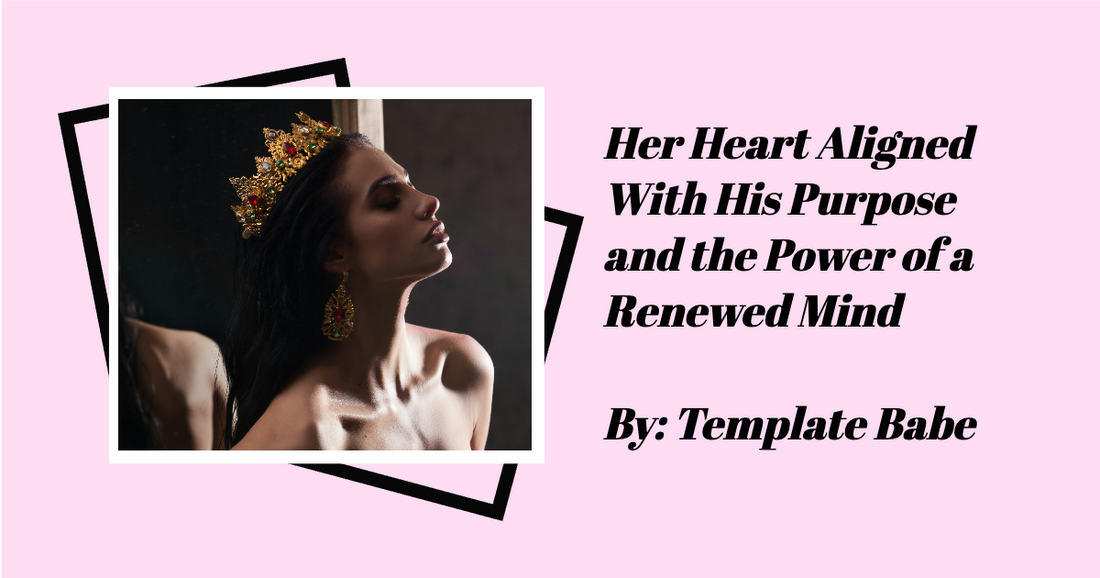 Her Millionaire Mindset Guided by Grace