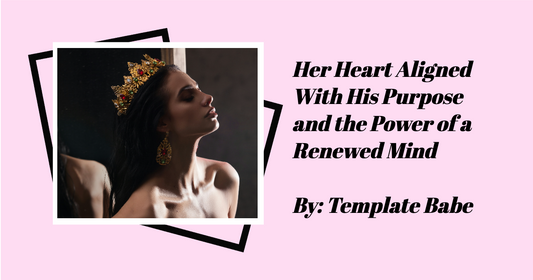 Her Millionaire Mindset Guided by Grace