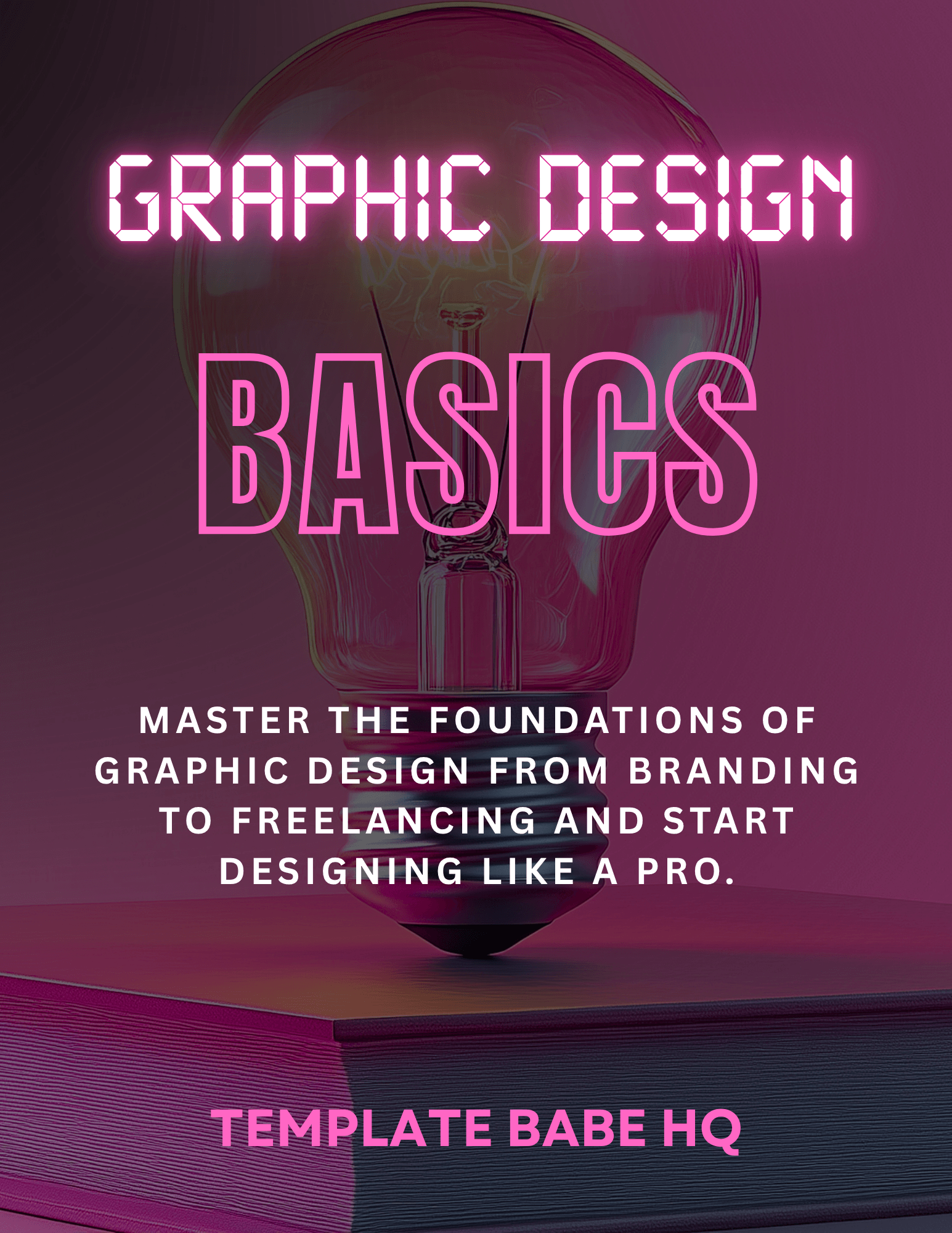 Elegant Business Babe Brand Kit for female entrepreneurs