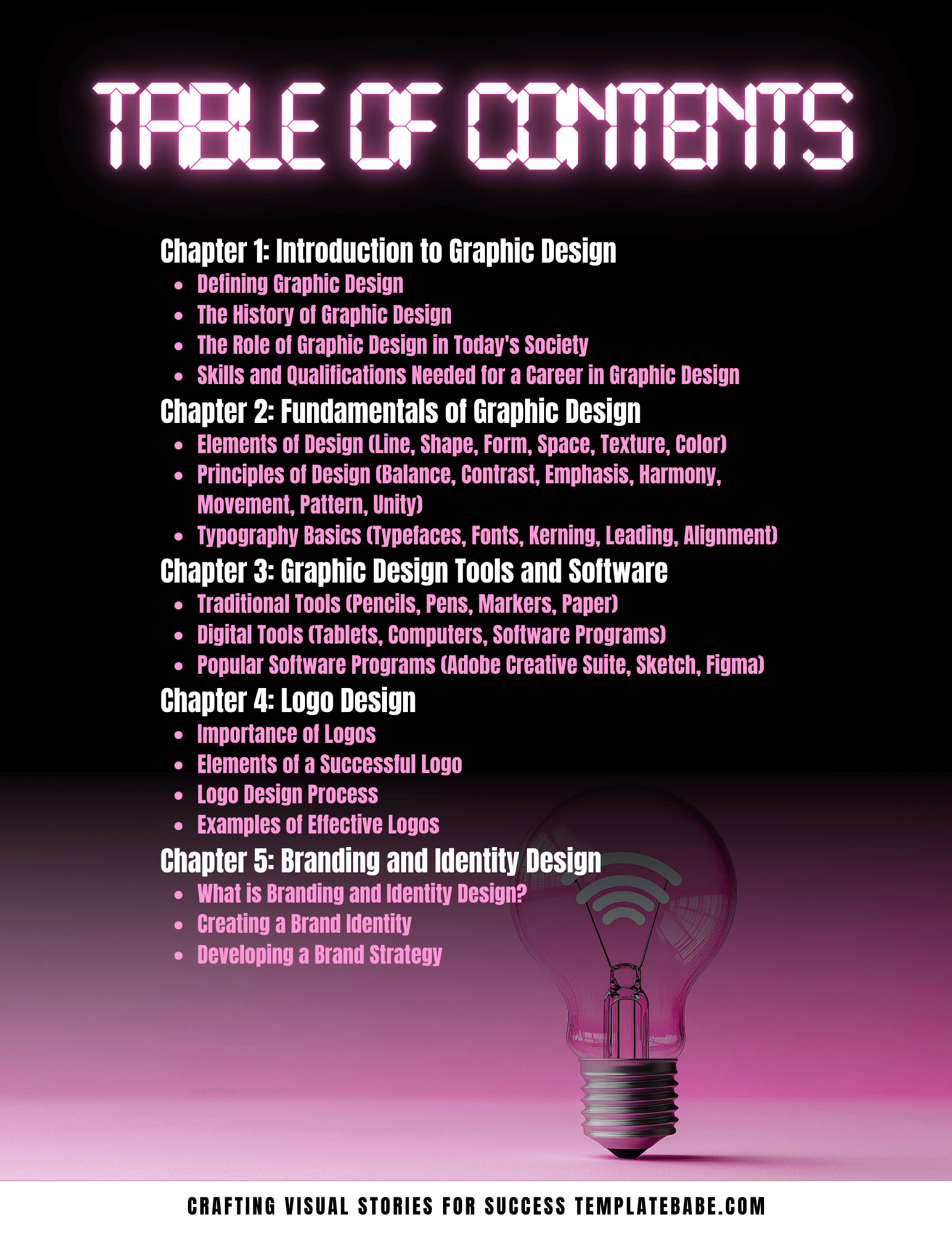 Elegant Business Babe Brand Kit for female entrepreneurs
