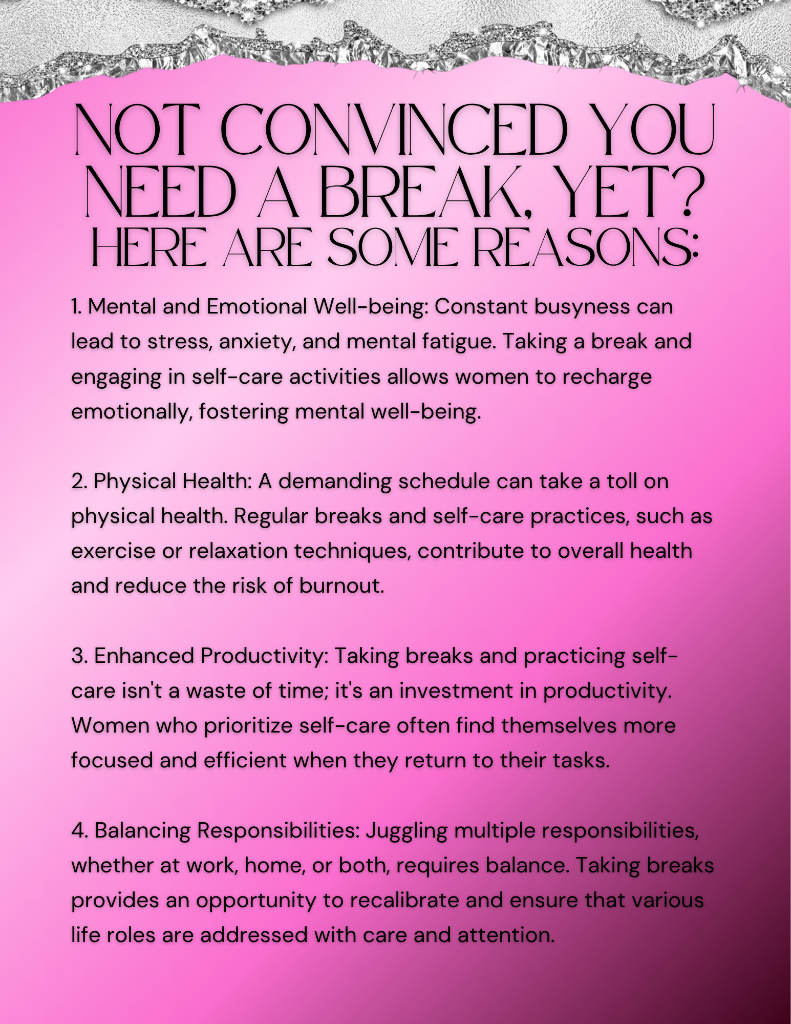 Boss Babe Self Care Guide feminine morning routine setup