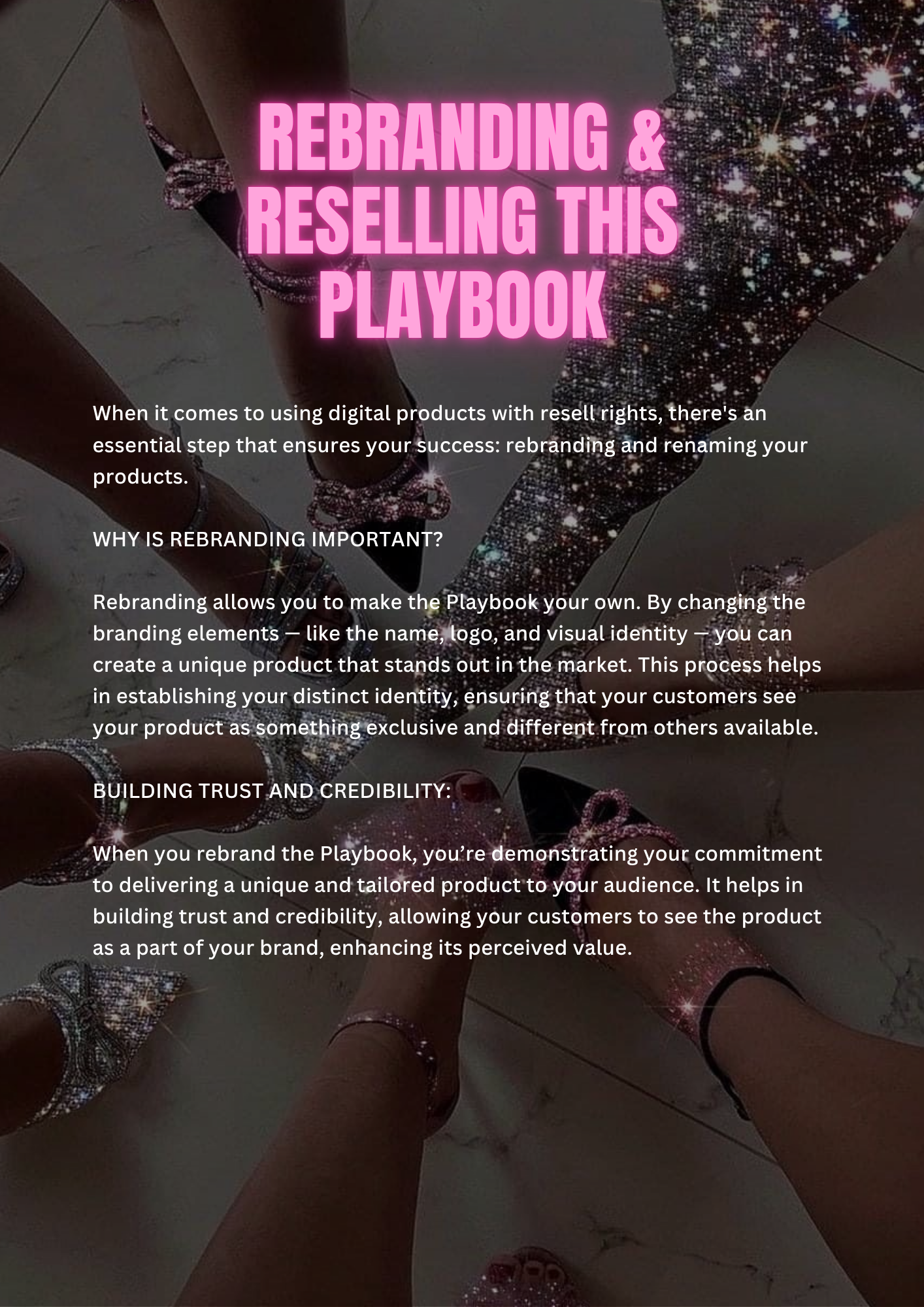 FACELESS - Digital Marketing Starter Kit  2.0 + Faceless Videos