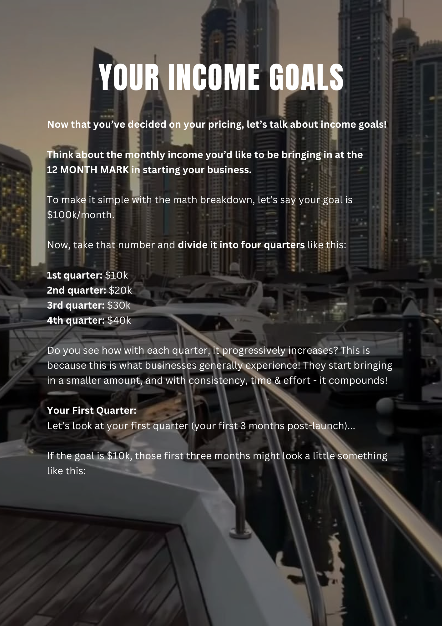 Faceless Money Playbook - Beacons AI Edition