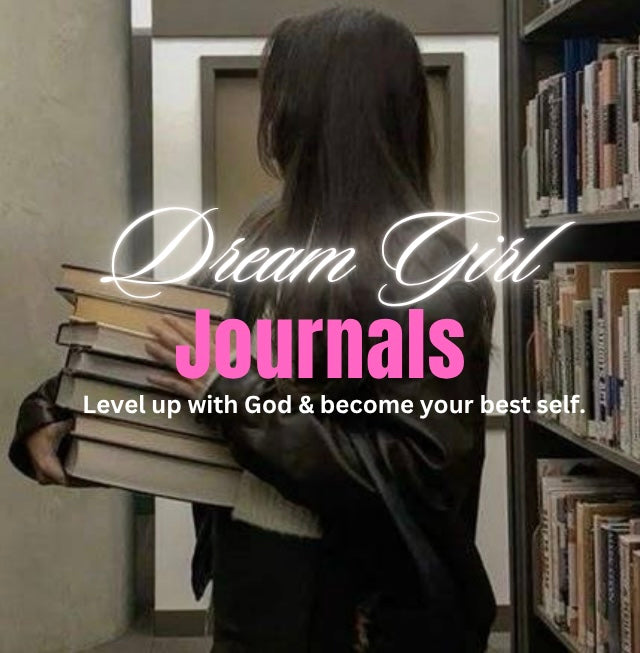 Divine Feminine Journals