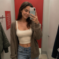 Sarah M.