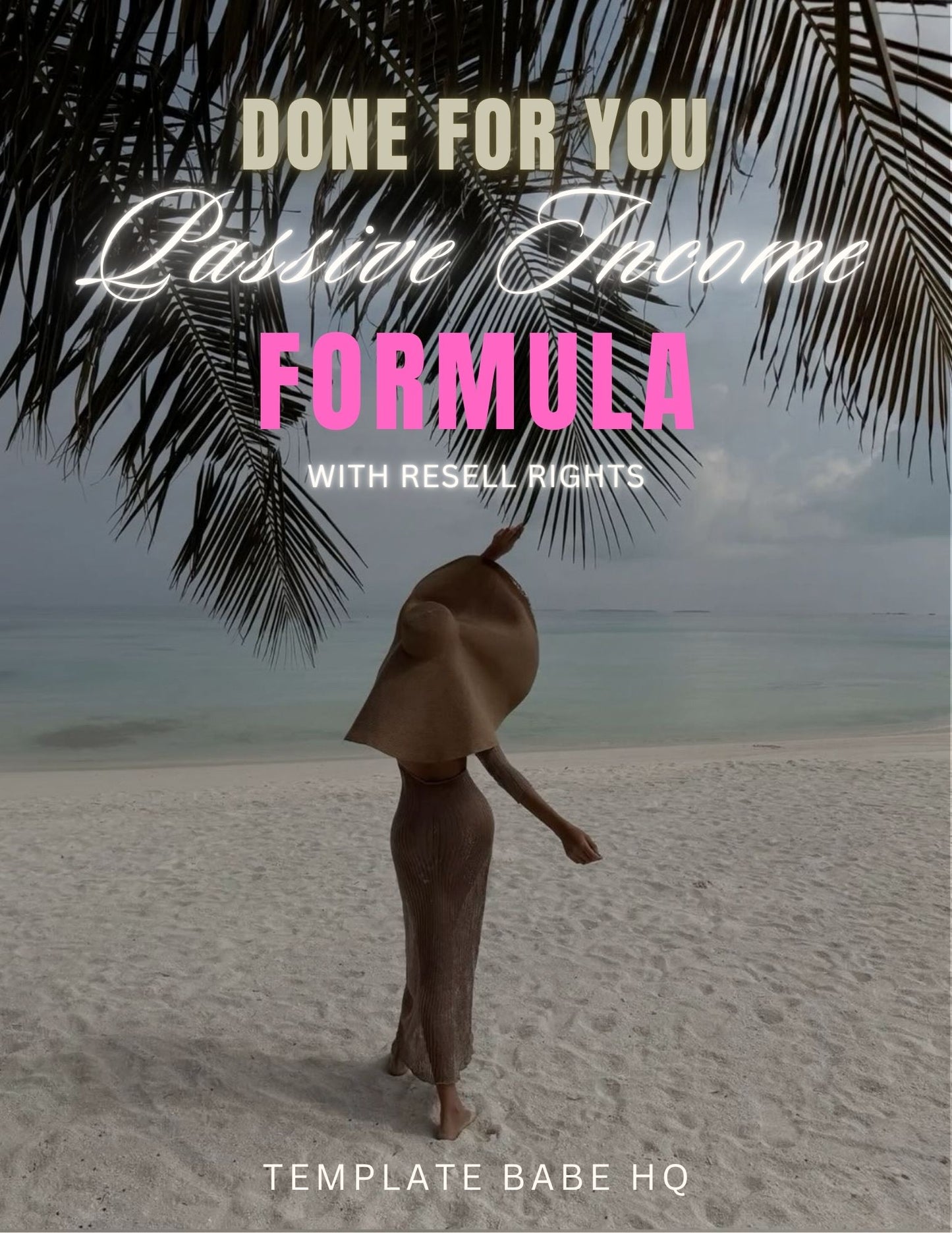 Digital Products Starter Kit