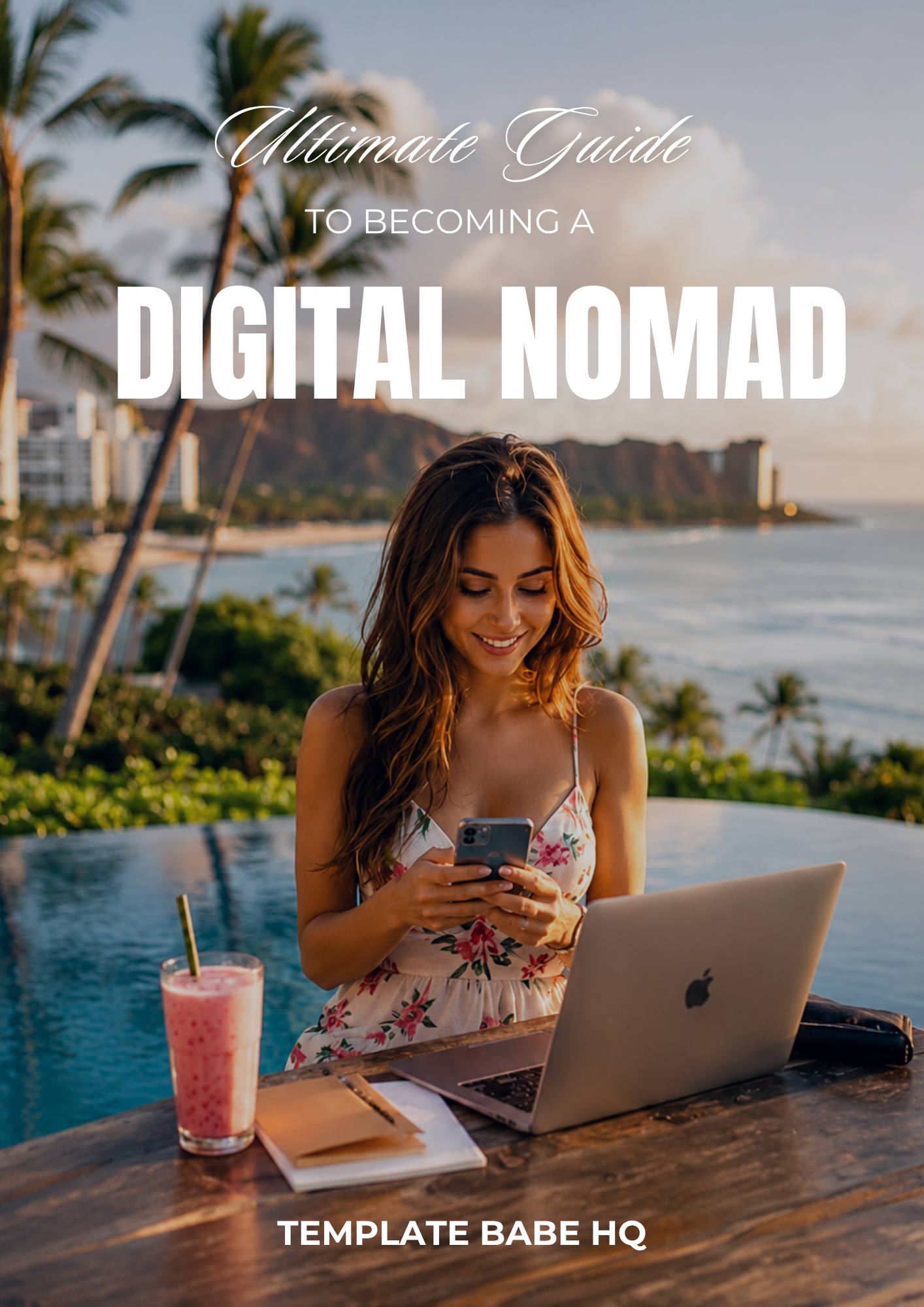 Digital Nomad