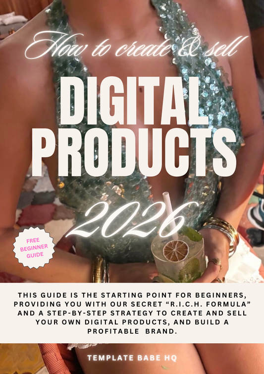 Beginners Guide - Digital Marketing