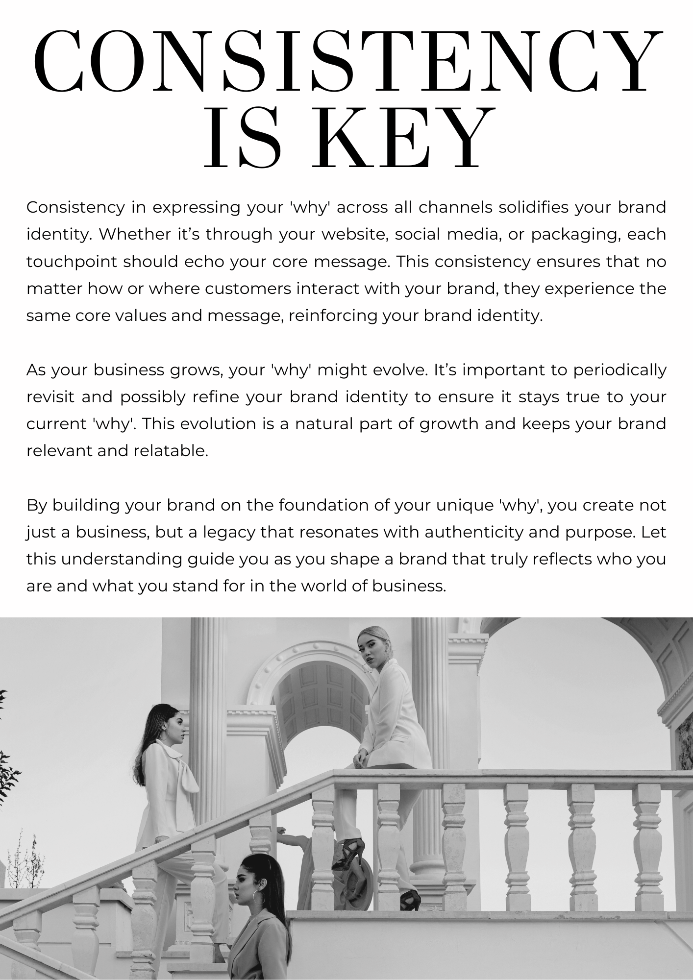 Woman Entrepreneur Mindset for Success