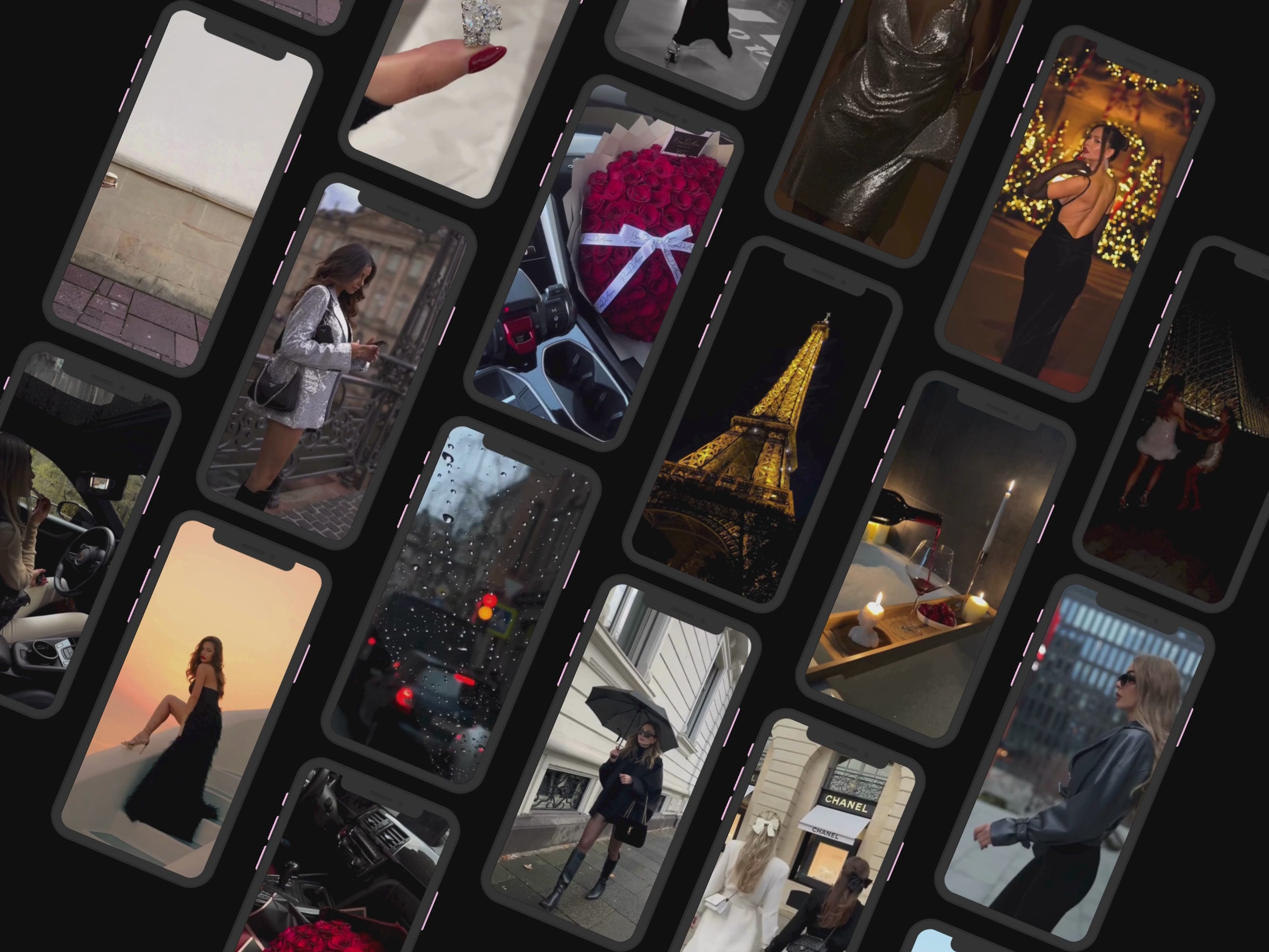 Faceless Starter Kit Faceless Videos | DFY Content Kit